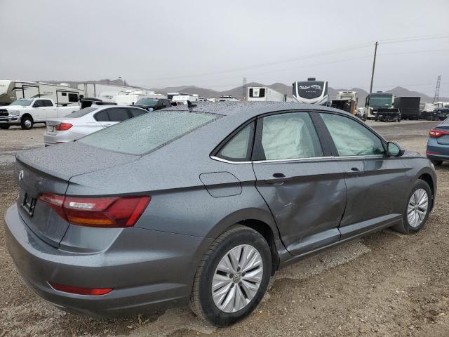 2019 Volkswagen Jetta S - Фото 3