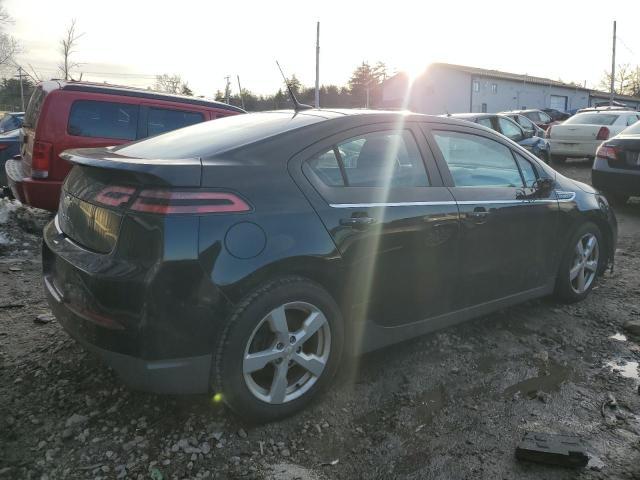 2013 Chevrolet Volt - Фото 3