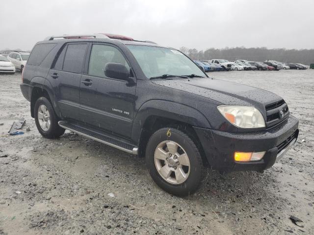 2004 Toyota 4Runner Limited - Фото 4