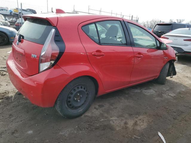 2015 Toyota Prius C - Фото 3