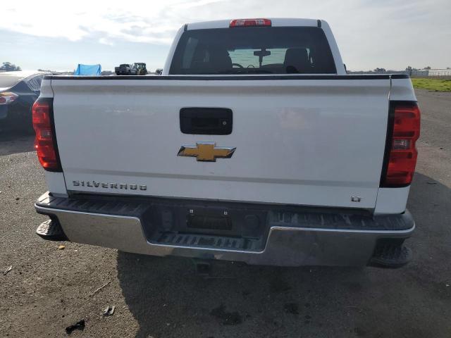 2018 Chevrolet Silverado C1500 Lt - Image 6