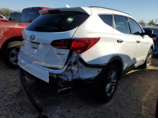 2017 Hyundai Santa Fe Sport - Image 3