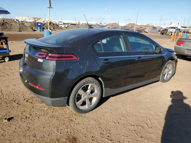2014 Chevrolet Volt - Image 3