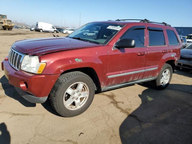 2007 Jeep Grand Cherokee Laredo