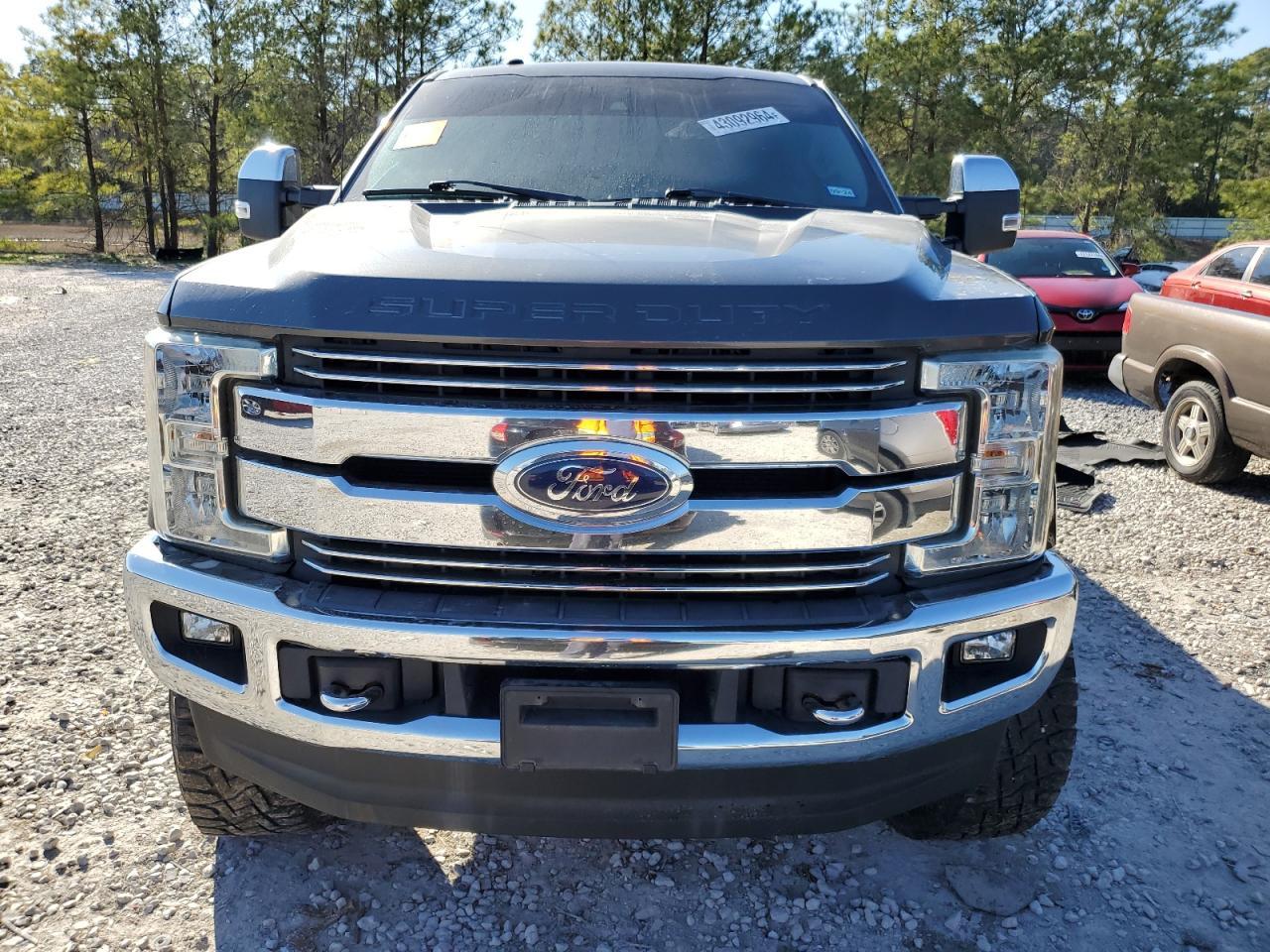 2017 FORD F250 SUPER - Image 5