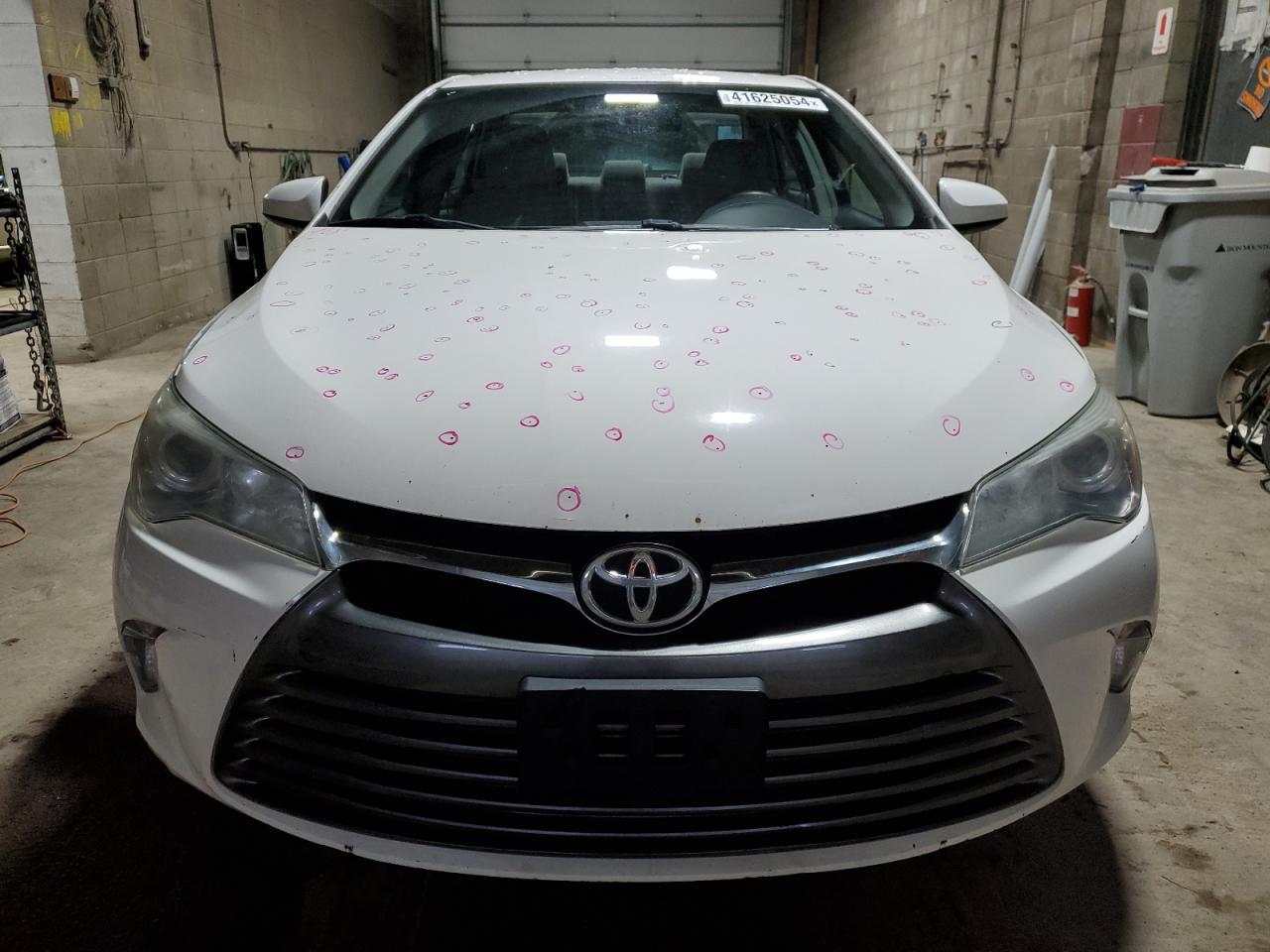2015 TOYOTA CAMRY LE - Image 5