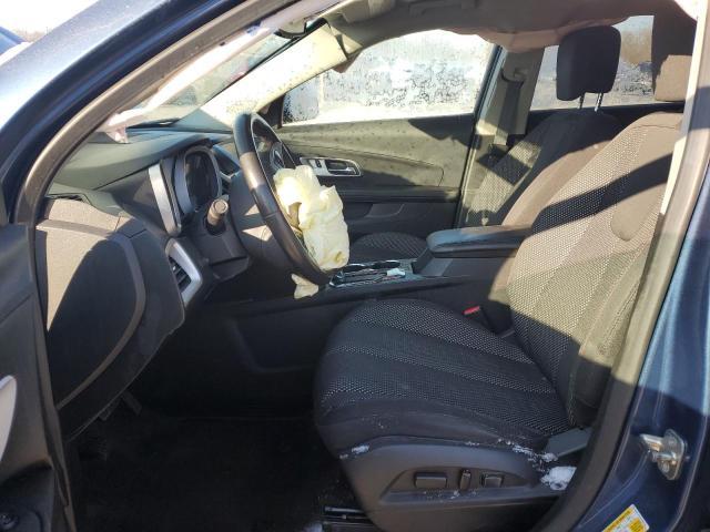 2016 Chevrolet Equinox Lt - Image 7