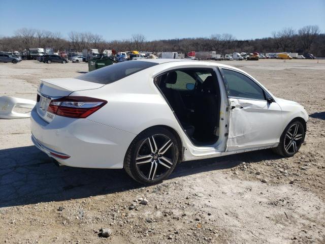 2017 Honda Accord Sport Special Edition - Фото 3