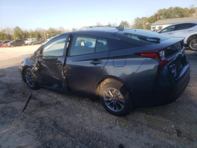2020 Toyota Prius L - Фото 2