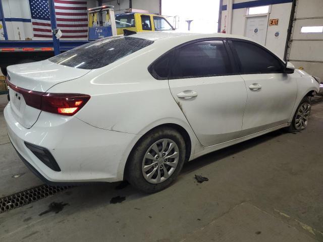 2020 Kia Forte Fe - Фото 3