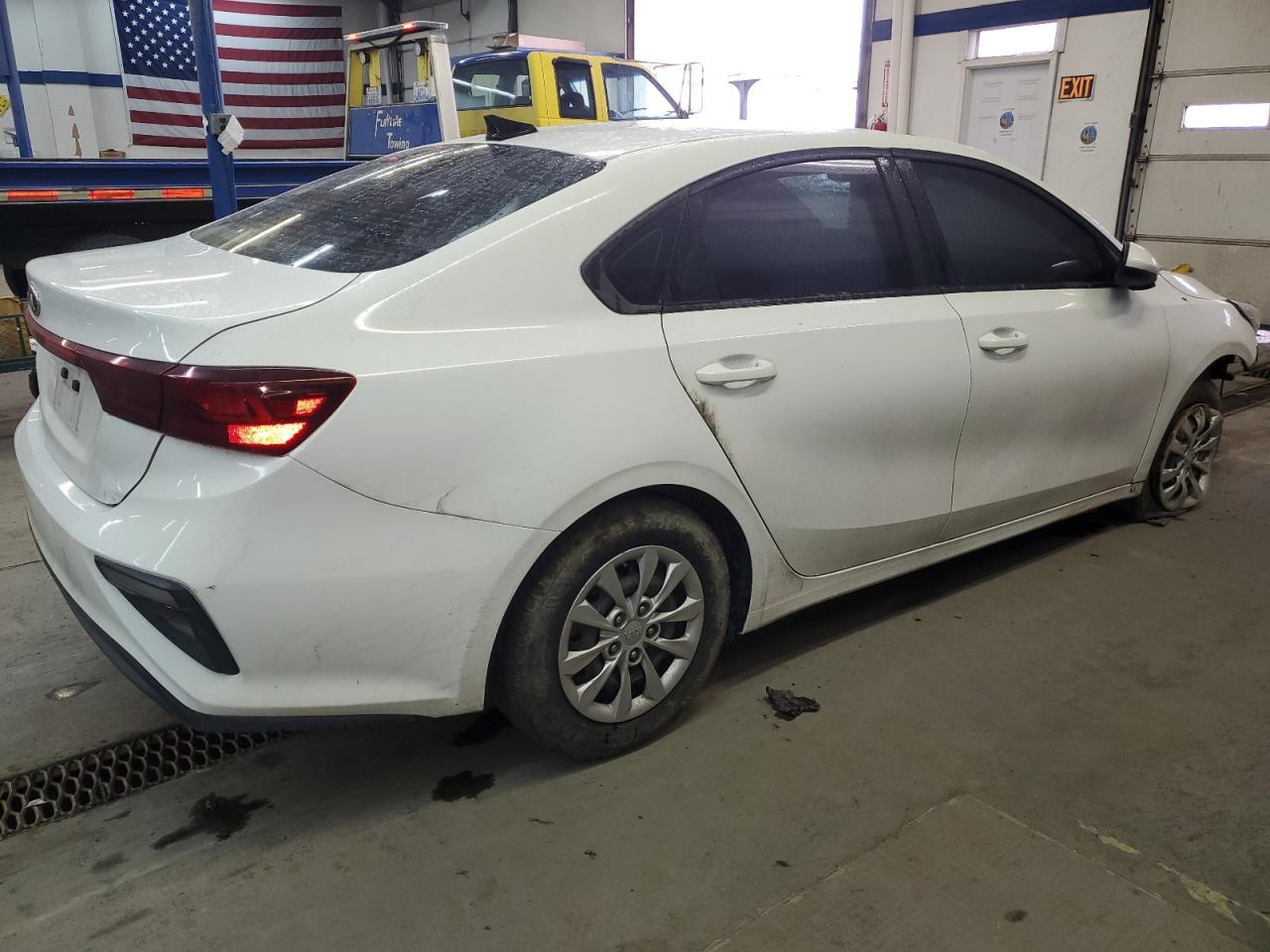 2020 KIA FORTE FE - Image 3