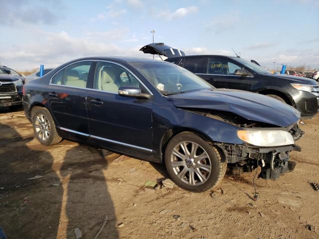 2010 Volvo S80 3.2 - Фото 4