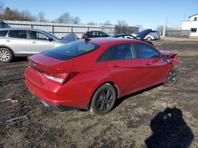 2023 Hyundai Elantra Sel - Image 3