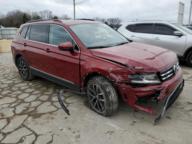 2021 Volkswagen Tiguan Se - Image 4