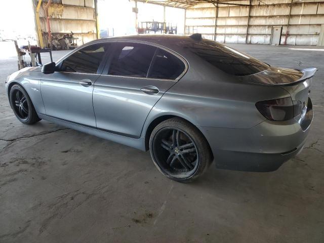 2011 BMW 550 I - Image 2