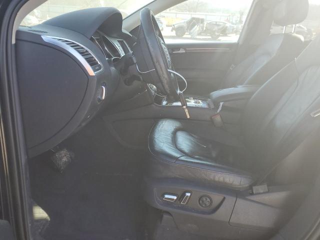 2012 Audi Q7 Premium Plus - Фото 7