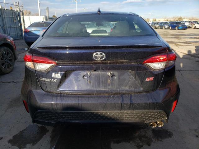 2020 Toyota Corolla Se - Фото 6
