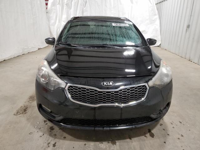 2016 Kia Forte Ex - Фото 5