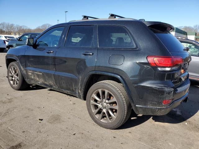 2016 Jeep Grand Cherokee Limited - Image 2