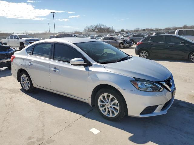 2019 Nissan Sentra S - Фото 4