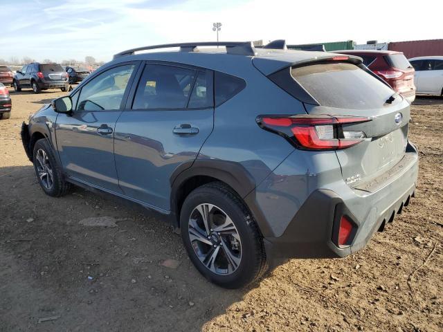 2024 Subaru Crosstrek Premium - Фото 2
