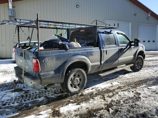 2012 Ford F250 Super Duty - Фото 3
