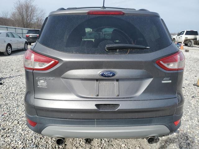 2013 Ford Escape Se - Фото 6