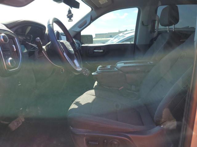 2020 GMC Sierra C1500 Elevation - Image 7