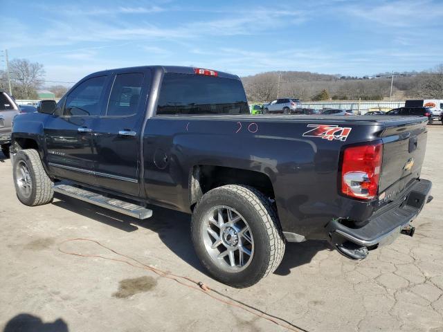 2014 Chevrolet Silverado K1500 Ltz - Image 2