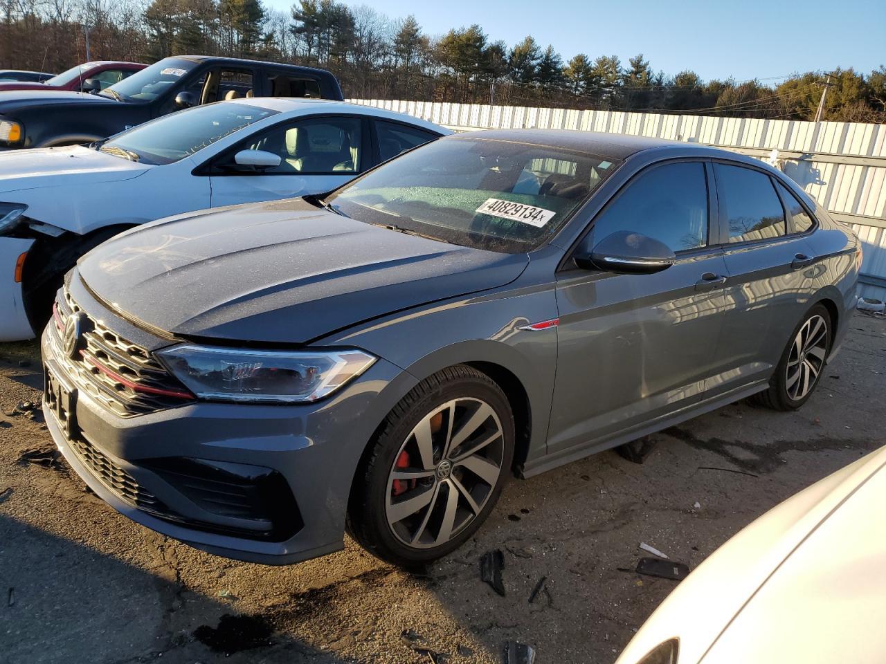 2020 VOLKSWAGEN JETTA GLI