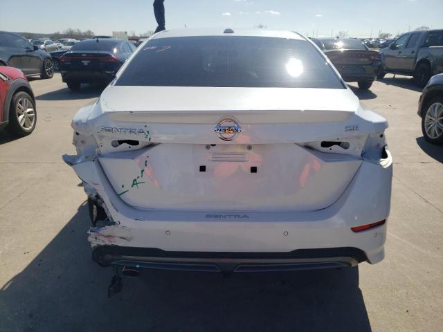 2022 Nissan Sentra Sr - Image 6