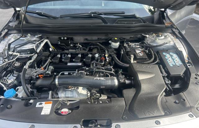 2020 Honda Accord Sport - Фото 7