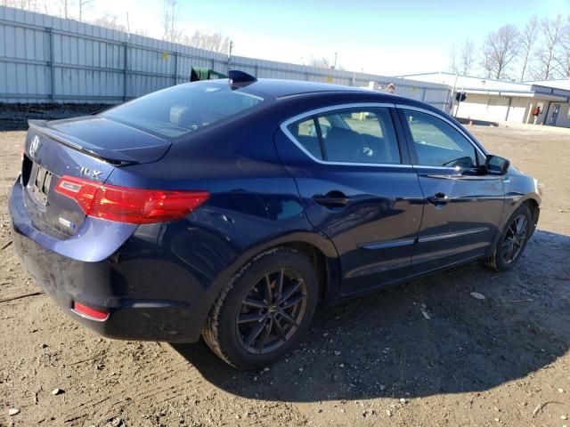 2013 Acura Ilx Hybrid Tech - Фото 3