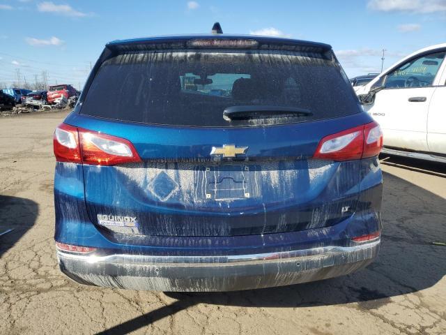 2019 Chevrolet Equinox Lt - Фото 6