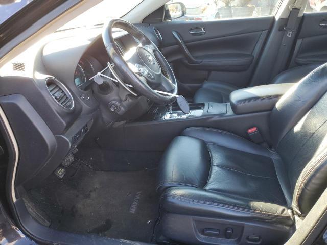 2014 Nissan Maxima S - Фото 7
