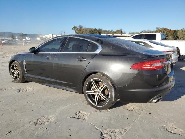 2011 JAGUAR XF - Image 2