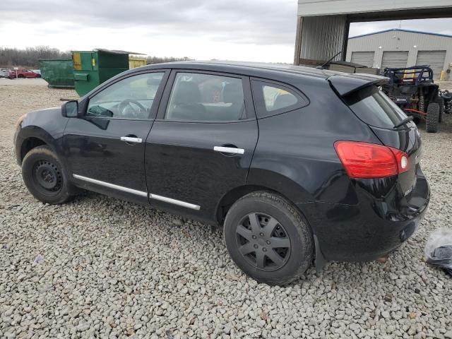2011 Nissan Rogue S - Фото 2