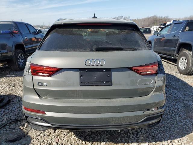 2022 Audi Q3 Premium Plus S Line 45 - Image 6