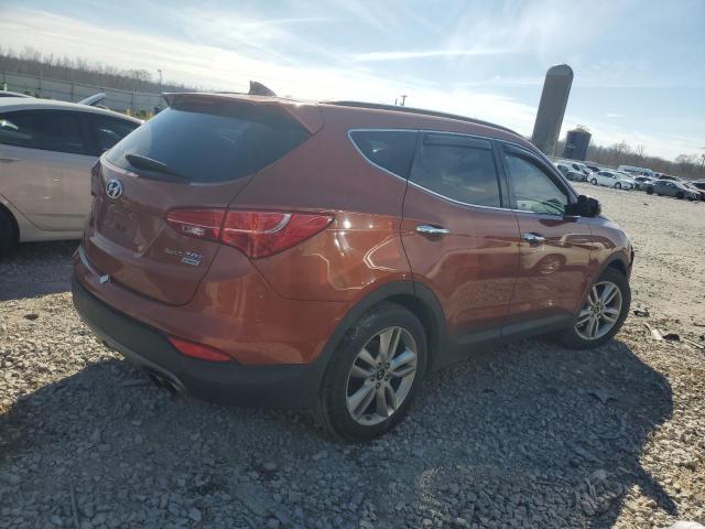 2016 Hyundai Santa Fe Sport - Фото 3