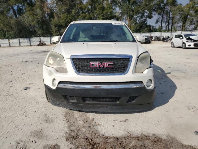 2010 GMC Acadia Slt-1 - Фото 5
