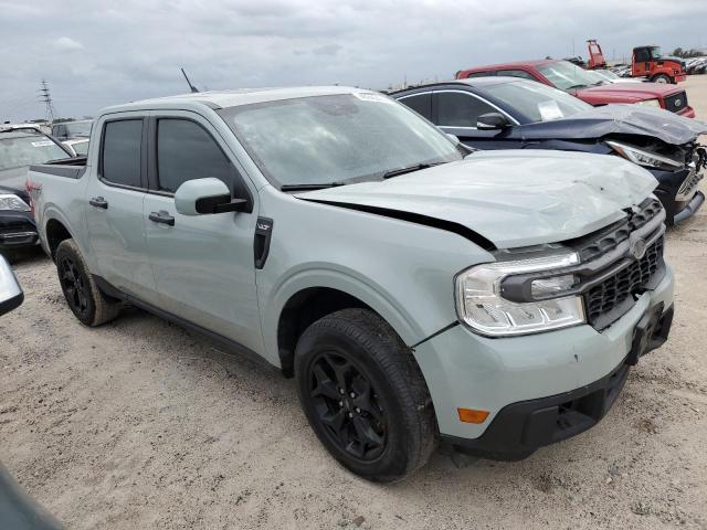 2022 Ford Maverick Xl - Фото 4