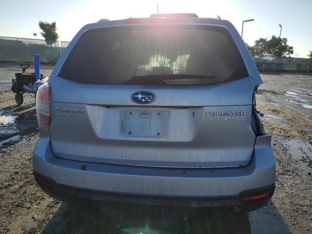 2015 Subaru Forester 2.5I Premium - Image 6