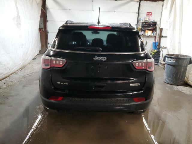 2018 Jeep Compass Latitude - Фото 6