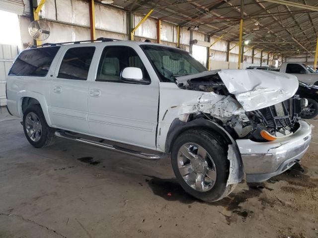 2004 Chevrolet Suburban K1500 - Фото 4
