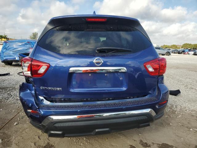 2019 Nissan Pathfinder S - Image 6