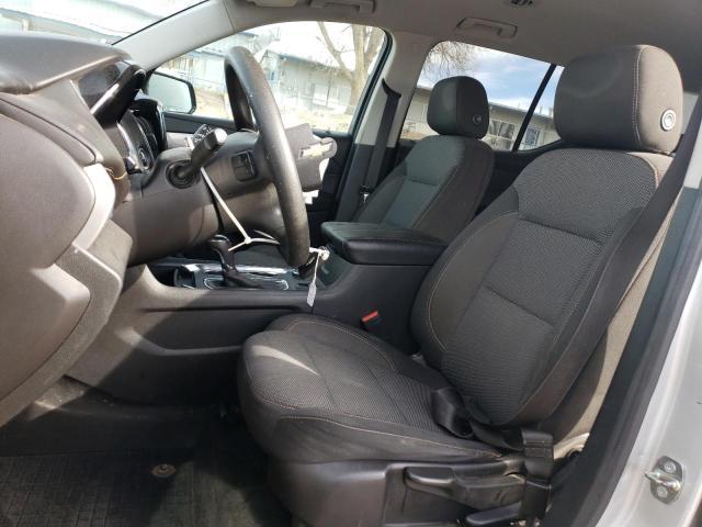 2018 Chevrolet Traverse Ls - Image 7