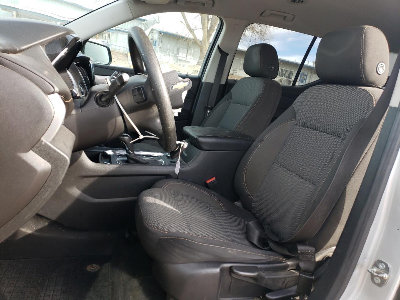 2018 CHEVROLET TRAVERSE L - Image 7