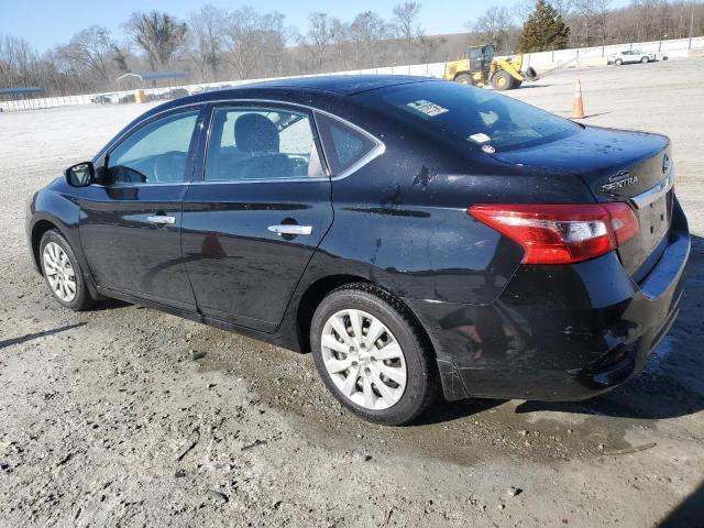 2018 Nissan Sentra S - Image 2