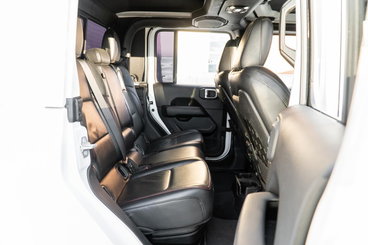2020 JEEP GLADIATOR - Image 6