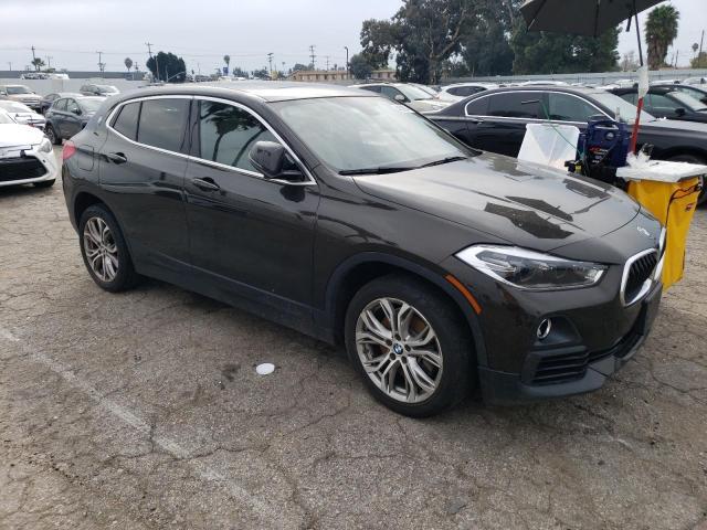 2018 BMW X2 SDRIVE2 - Image 4